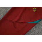 Chandal México 24-25 Cremallera Completa Modelo 1 Ropa Deportiva