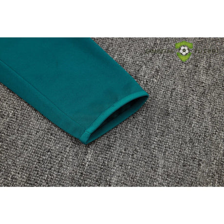 Chandal México 24-25 Cremallera Completa Modelo 1 Ropa Deportiva