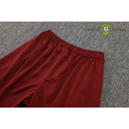 Chandal México 24-25 Cremallera Completa Modelo 1 Ropa Deportiva