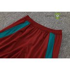 Chandal México 24-25 Cremallera Completa Modelo 1 Ropa Deportiva