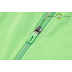 Chandal México 24-25 Cremallera Completa Modelo 1 Ropa Deportiva