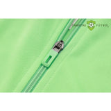 Chandal México 24-25 Cremallera Completa Modelo 1 Ropa Deportiva