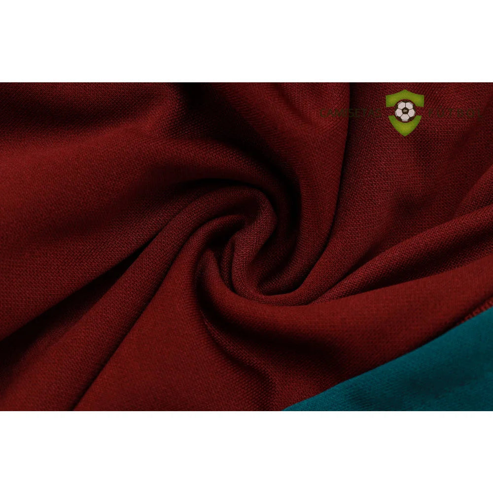 Chandal México 24-25 Cremallera Completa Modelo 1 Ropa Deportiva