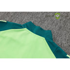 Chandal México 24-25 Cremallera Completa Modelo 1 Ropa Deportiva