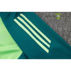 Chandal México 24-25 Cremallera Completa Modelo 1 Ropa Deportiva