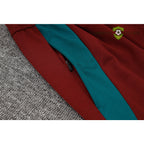 Chandal México 24-25 Cremallera Completa Modelo 1 Ropa Deportiva
