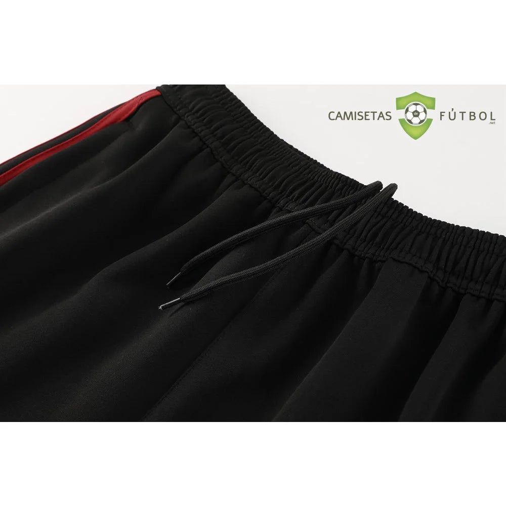 Chandal Mexico 24-25 Cremallera Completa Modelo 2 Ropa Deportiva