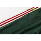 Chandal Mexico 24-25 Cremallera Completa Modelo 3 Ropa Deportiva