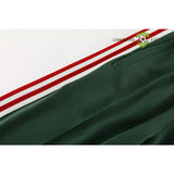 Chandal Mexico 24-25 Cremallera Completa Modelo 3 Ropa Deportiva