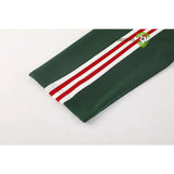 Chandal Mexico 24-25 Cremallera Completa Modelo 3 Ropa Deportiva