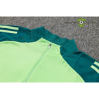Chandal México 24-25 Media Cremallera Modelo 1 Ropa Deportiva