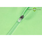 Chandal México 24-25 Media Cremallera Modelo 1 Ropa Deportiva