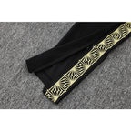 Chandal Mexico 25-26 cremallera completa Modelo 1 Chandal Cremallera Completa