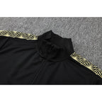 Chandal Mexico 25-26 cremallera completa Modelo 1 Chandal Cremallera Completa