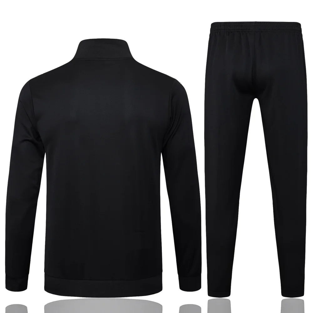 Chandal Mexico 25-26 cremallera completa Modelo 1 Chandal Cremallera Completa