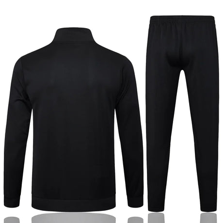 Chandal Mexico 25-26 cremallera completa Modelo 1 Chandal Cremallera Completa