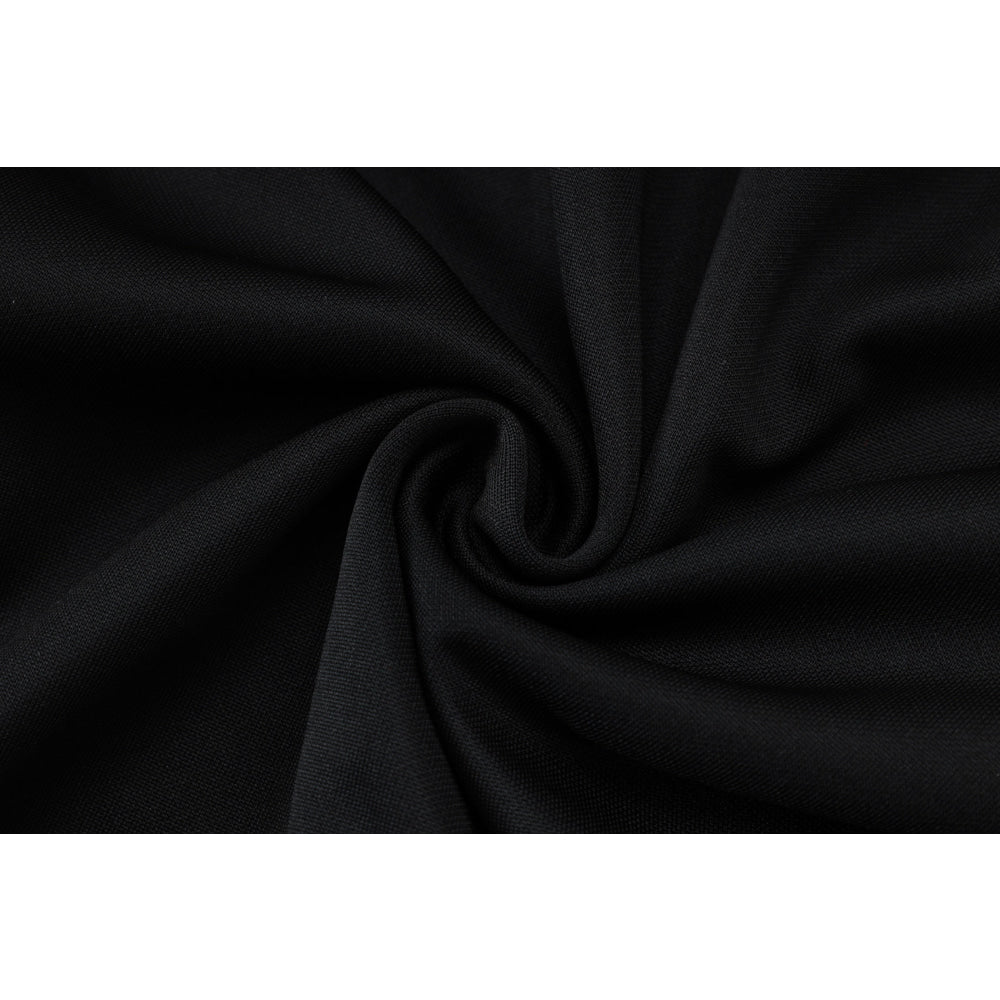 Chandal Mexico 25-26 cremallera completa Modelo 1 Chandal Cremallera Completa