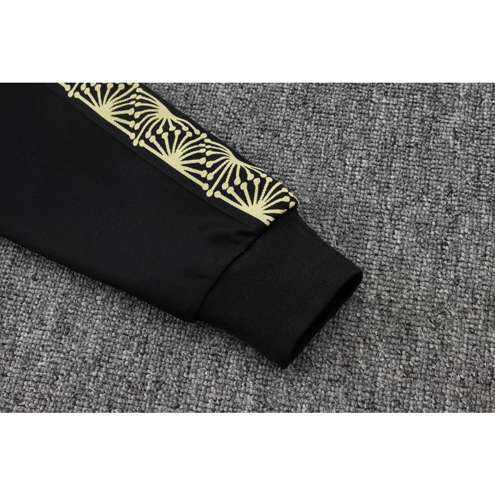 Chandal Mexico 25-26 cremallera completa Modelo 1 Chandal Cremallera Completa