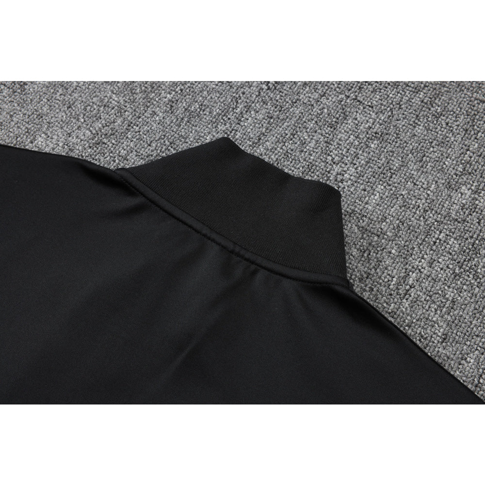 Chandal Mexico 25-26 cremallera completa Modelo 1 Chandal Cremallera Completa