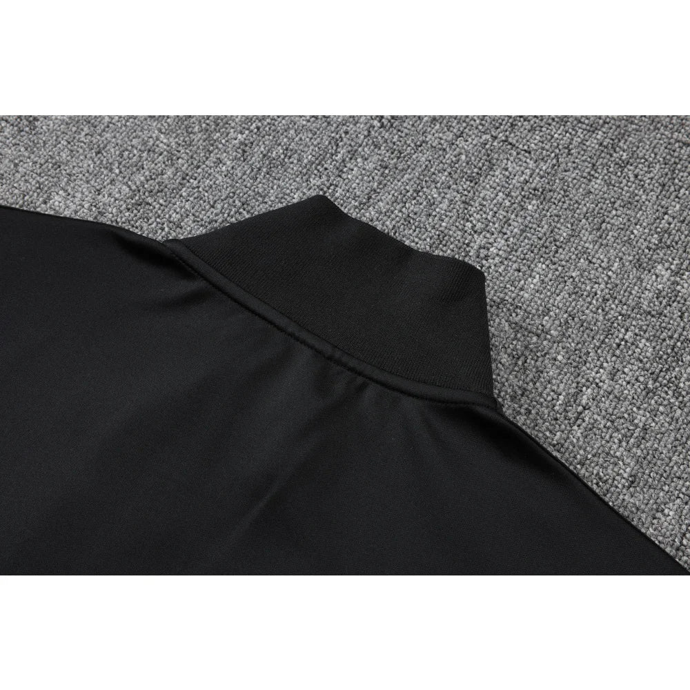 Chandal Mexico 25-26 cremallera completa Modelo 1 Chandal Cremallera Completa