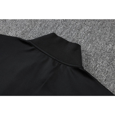 Chandal Mexico 25-26 cremallera completa Modelo 1 Chandal Cremallera Completa