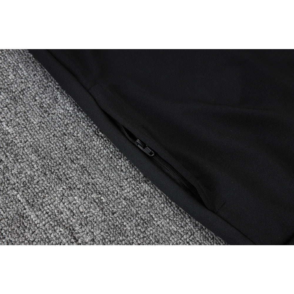 Chandal Mexico 25-26 cremallera completa Modelo 1 Chandal Cremallera Completa