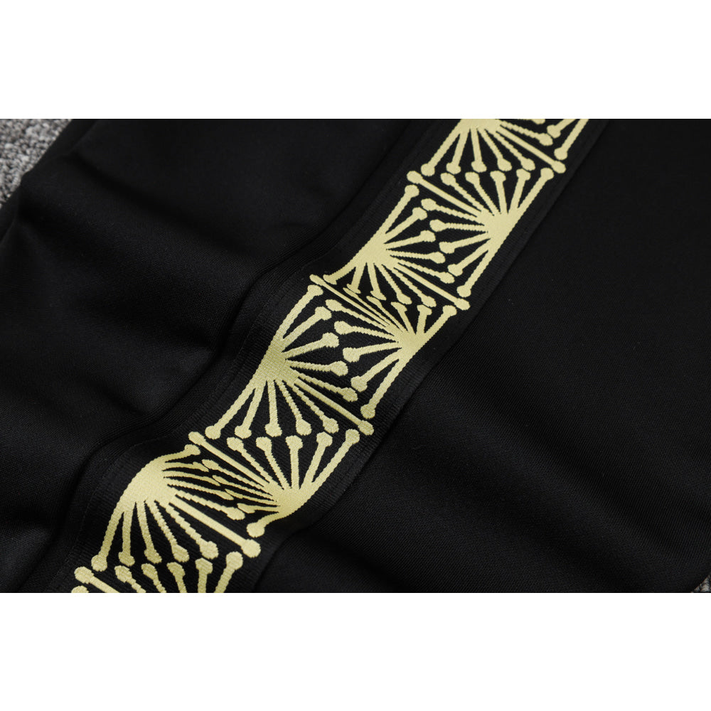 Chandal Mexico 25-26 cremallera completa Modelo 1 Chandal Cremallera Completa