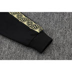 Chandal Mexico 25-26 cremallera completa Modelo 1 Chandal Cremallera Completa