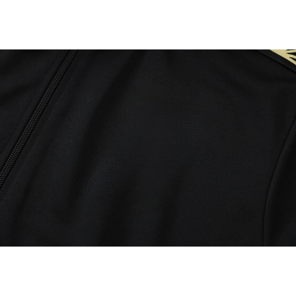 Chandal Mexico 25-26 cremallera completa Modelo 1 Chandal Cremallera Completa