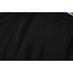 Chandal Mexico 25-26 cremallera completa Modelo 1 Chandal Cremallera Completa