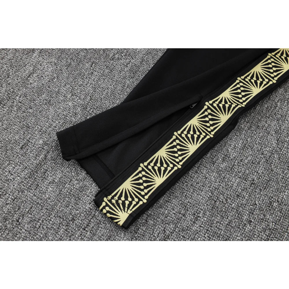 Chandal Mexico 25-26 cremallera completa Modelo 1 Chandal Cremallera Completa