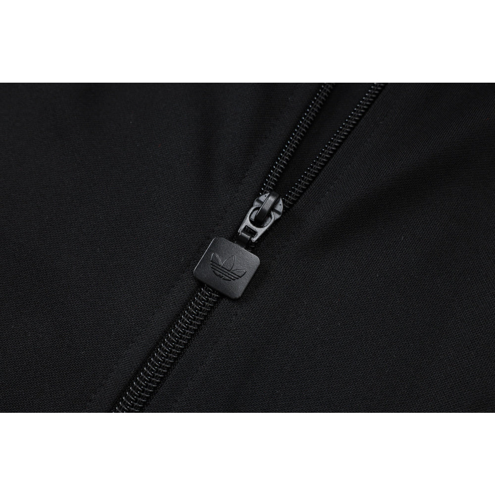 Chandal Mexico 25-26 cremallera completa Modelo 1 Chandal Cremallera Completa