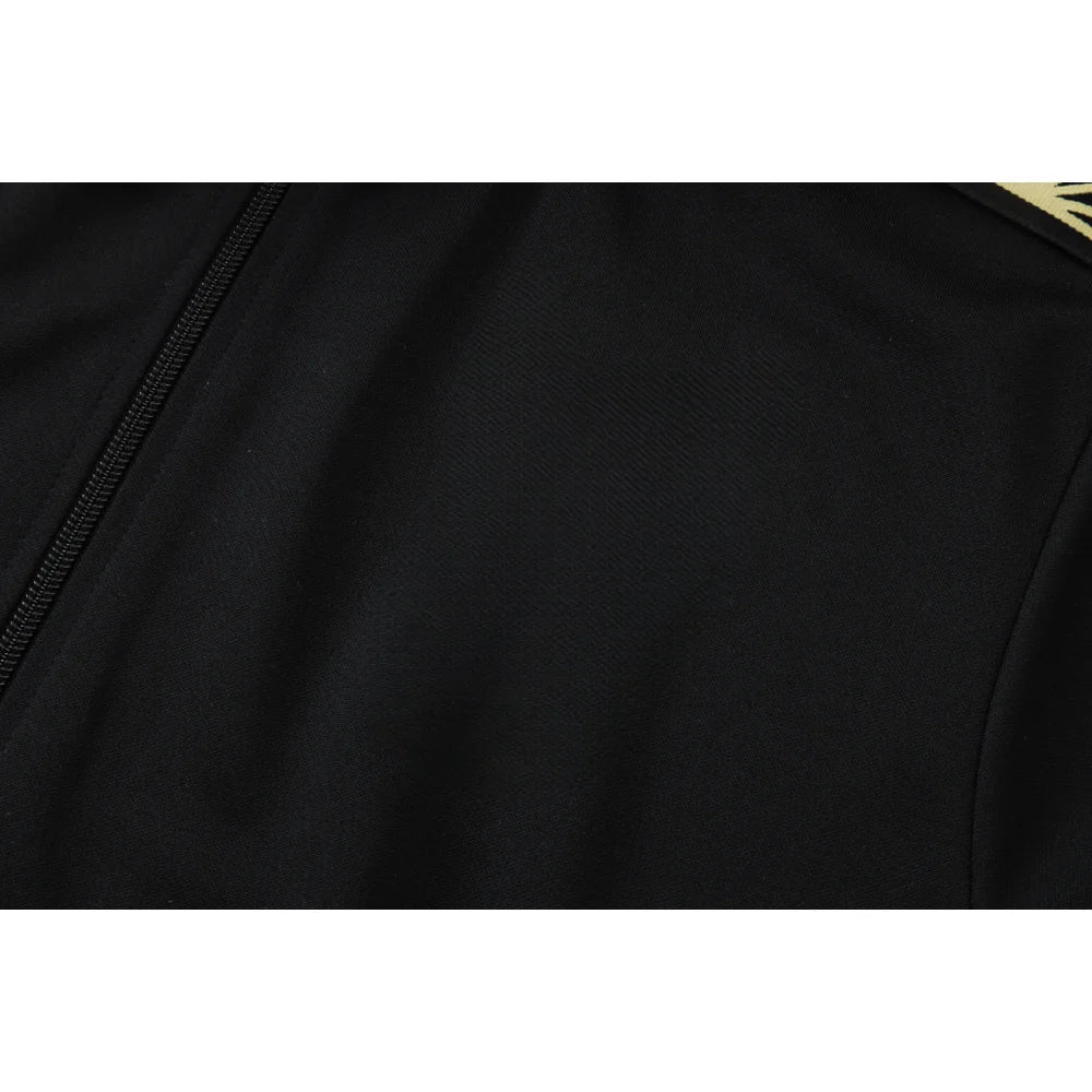 Chandal Mexico 25-26 cremallera completa Modelo 1 Chandal Cremallera Completa