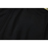 Chandal Mexico 25-26 cremallera completa Modelo 1 Chandal Cremallera Completa