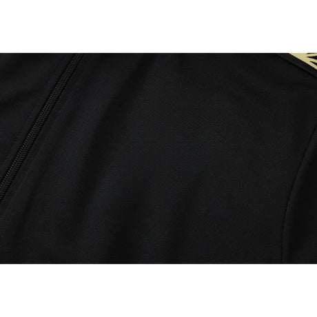 Chandal Mexico 25-26 cremallera completa Modelo 1 Chandal Cremallera Completa