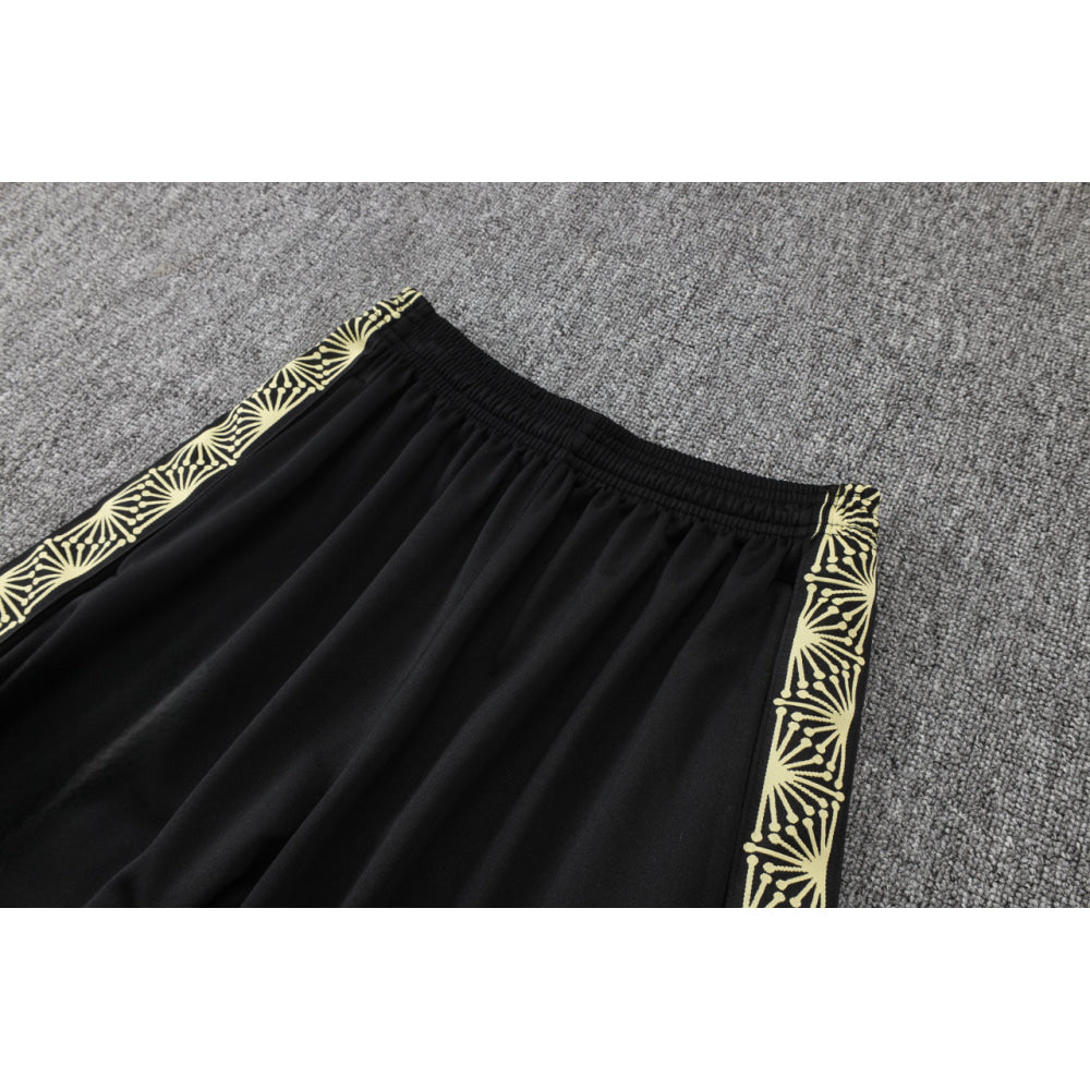 Chandal Mexico 25-26 cremallera completa Modelo 1 Chandal Cremallera Completa