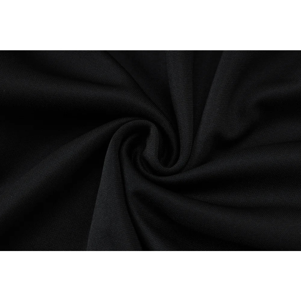 Chandal Mexico 25-26 cremallera completa Modelo 1 Chandal Cremallera Completa