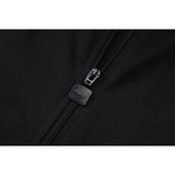 Chandal Mexico 25-26 cremallera completa Modelo 1 Chandal Cremallera Completa