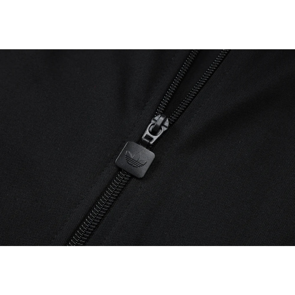 Chandal Mexico 25-26 cremallera completa Modelo 1 Chandal Cremallera Completa