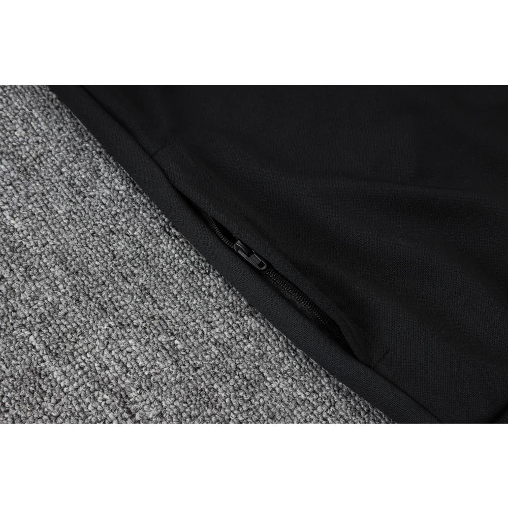 Chandal Mexico 25-26 cremallera completa Modelo 1 Chandal Cremallera Completa