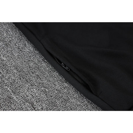 Chandal Mexico 25-26 cremallera completa Modelo 1 Chandal Cremallera Completa