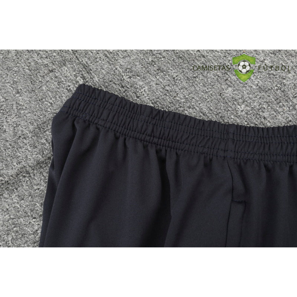 Chandal Napoli 23 - 24 Media Cremallera Modelo 4 Ropa Deportiva