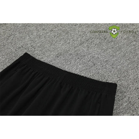 Chandal Napoli 24-25 Media Cremallera Modelo 1 Ropa Deportiva