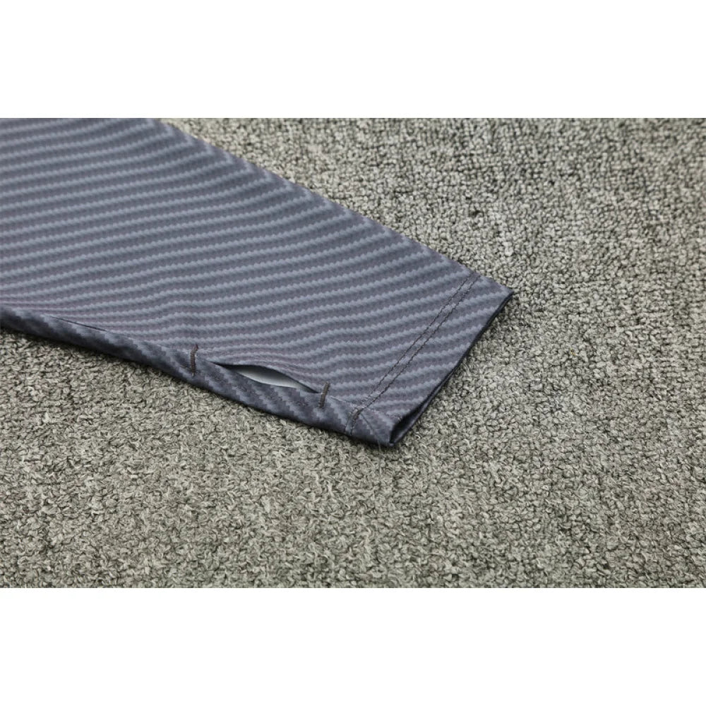 Chandal Napoli 25-26 media cremallera Modelo 1 Chandal Media Cremallera