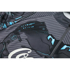 Chandal Napoli 25-26 media cremallera Modelo 1 Chandal Media Cremallera