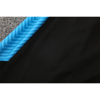 Chandal Napoli 25-26 media cremallera Modelo 1 Chandal Media Cremallera