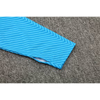 Chandal Napoli 25-26 media cremallera Modelo 2 Chandal Media Cremallera