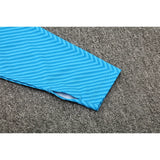 Chandal Napoli 25-26 media cremallera Modelo 2 Chandal Media Cremallera