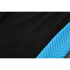 Chandal Napoli 25-26 media cremallera Modelo 2 Chandal Media Cremallera