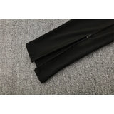 Chandal Napoli 25-26 media cremallera Modelo 2 Chandal Media Cremallera